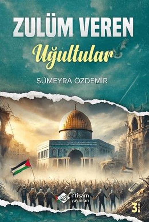 Zulum Veren Uğultular