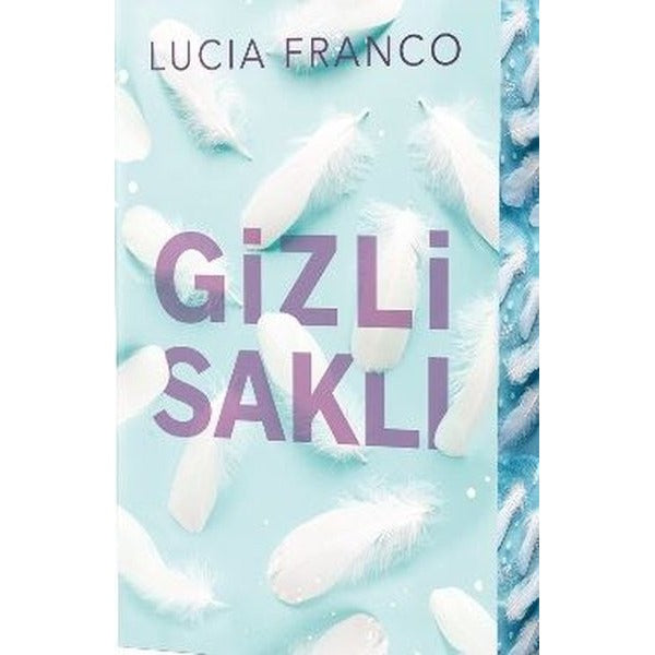 Gizli Saklı | Prime Kitap (İnce Kapak)