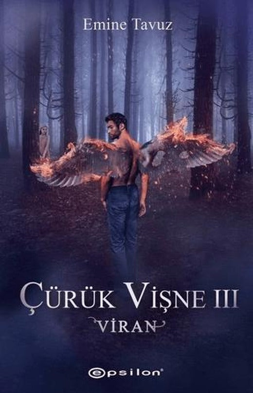 Viran - Çürük Vişne 3