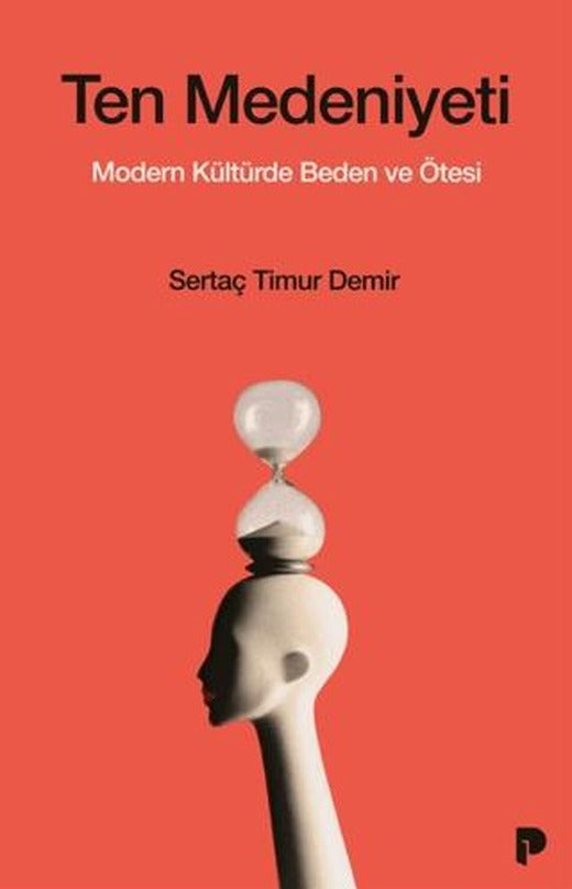 Ten Medeniyeti | Pınar Yayınları (Ciltsiz)