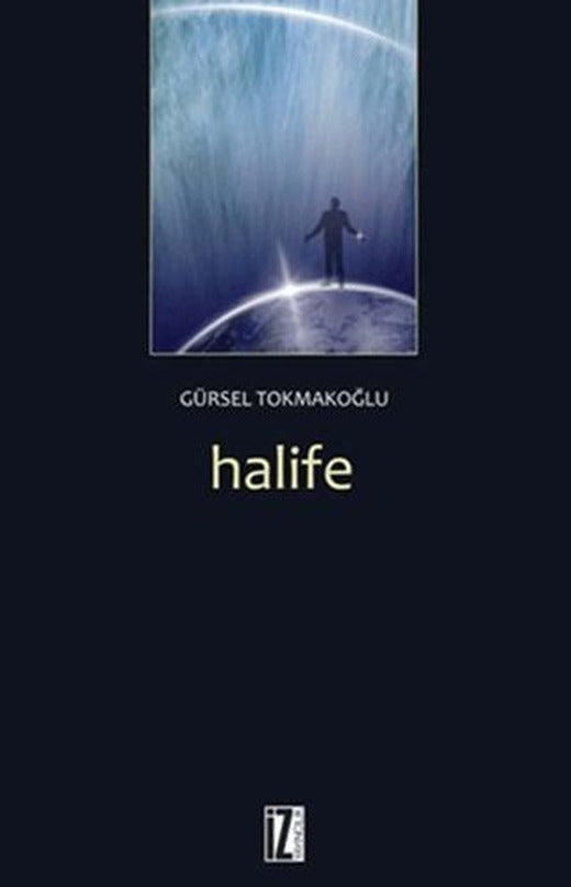 Halife | İz Yayıncılık (Ciltsiz)