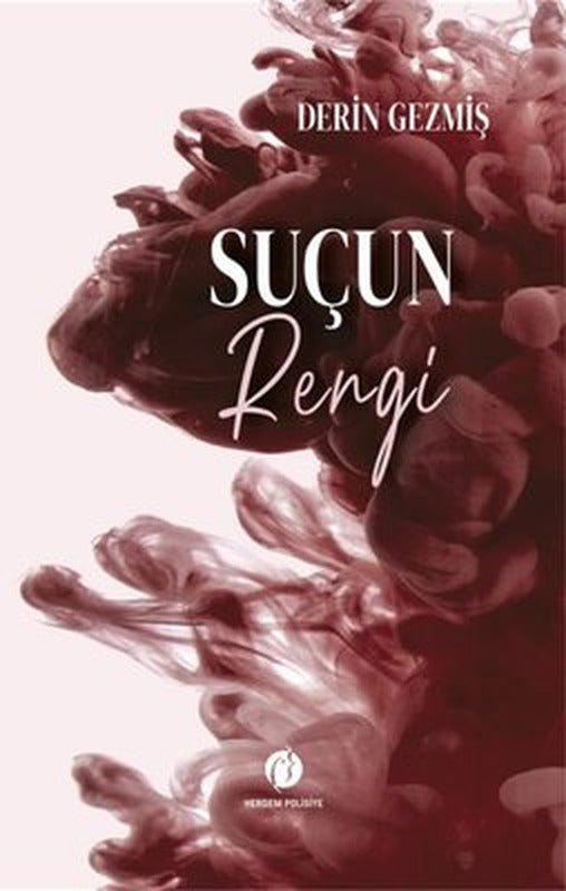 Suçun Rengi | Herdem Kitap
