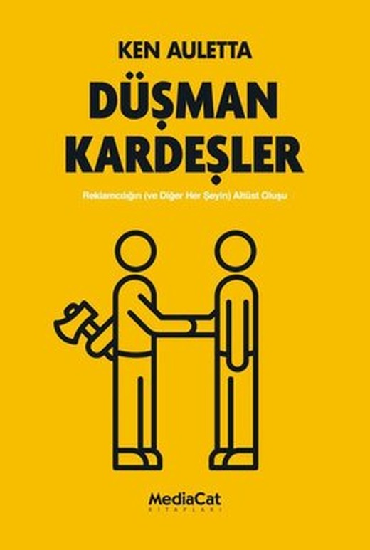 Düşman Kardeşler | Mediacat