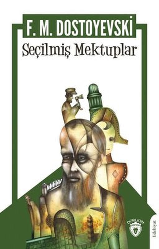 Seçilmiş Mektuplar | Dorlion Yayınevi