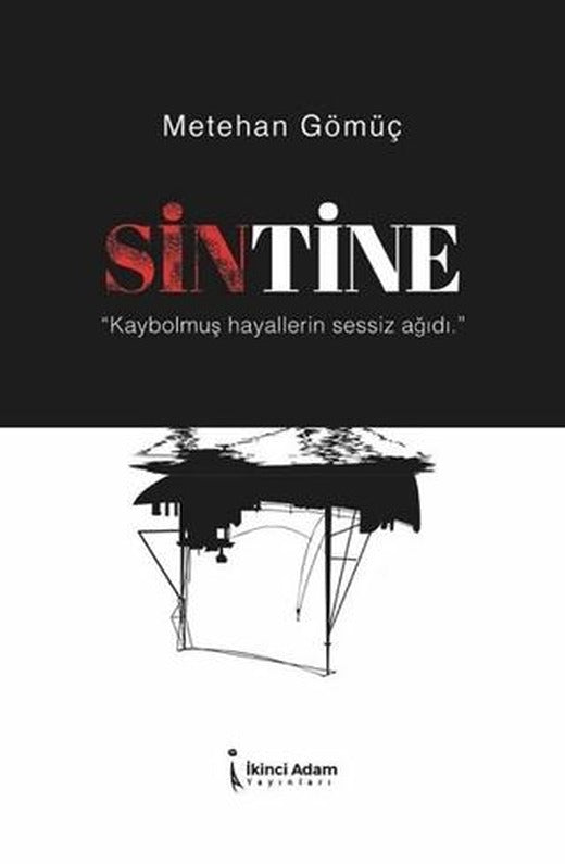 Sintine | İkinci Adam Yayınları (Ciltsiz)