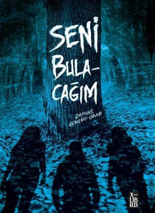 Seni Bulacağım | Xlibris (İnce Kapak)