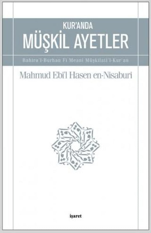 Kur'an'da Müşkil Ayetler