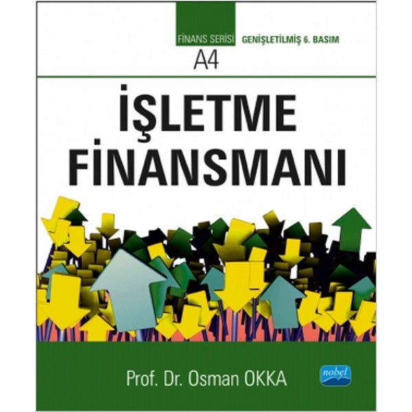İşletme Finansmanı