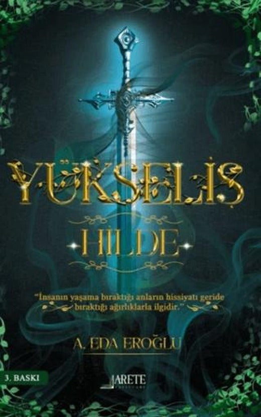 Yükseliş - Hilde