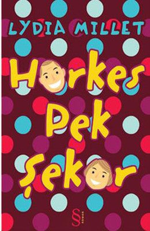 Herkes Pek Şeker | Everest Yayınları