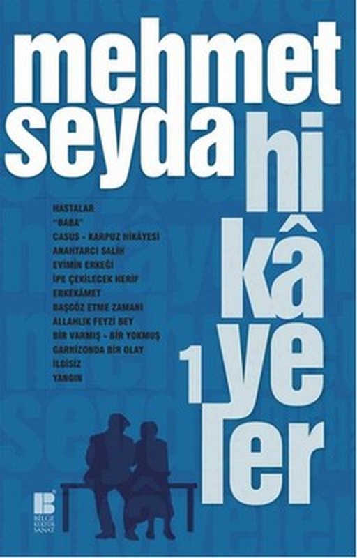 Hikayeler 1 | Bilge Kültür Sanat