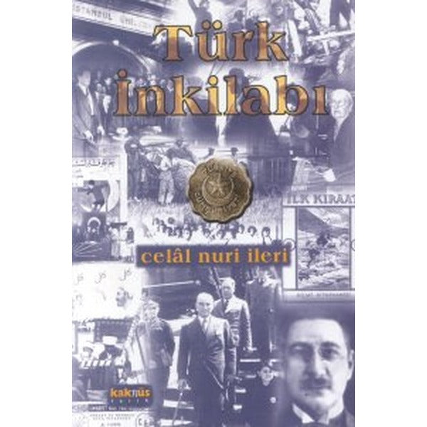 Türk İnkilabı | Kaknüs Yayınları