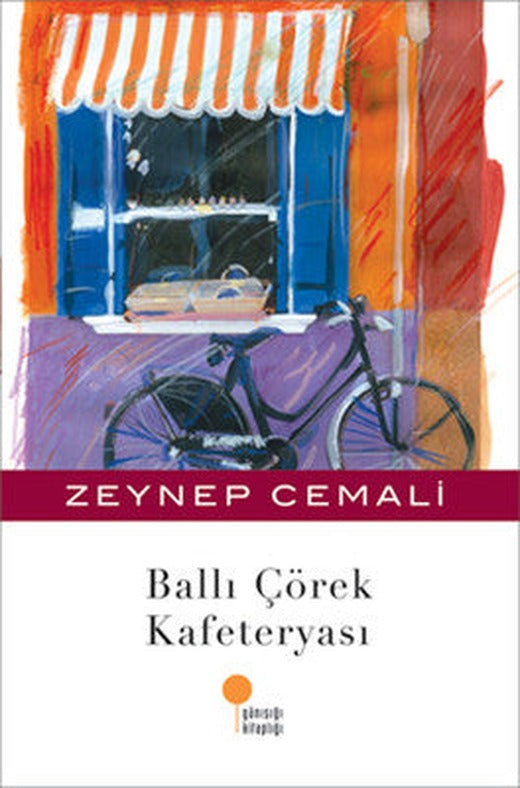 Ballı Çörek Kafeteryası | Günışığı Yayınları