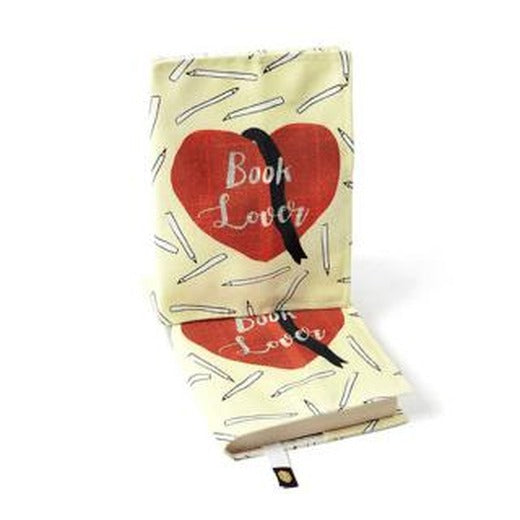 Kitap Kılıfı - Book Lover | Bcoverart