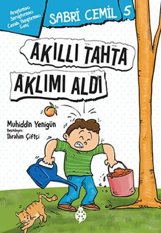 Akıllı Tahta Aklımı Aldı
