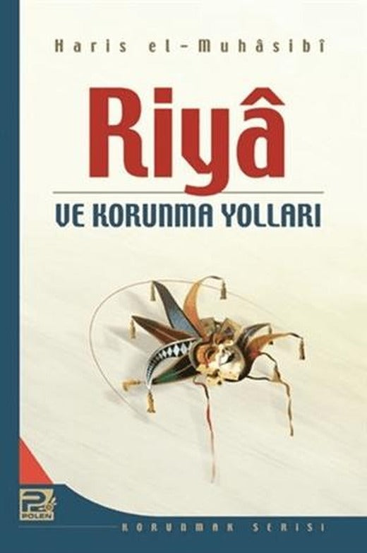 Riya ve Korunma Yolları | Karınca & Polen Yayınları (Ciltsiz)