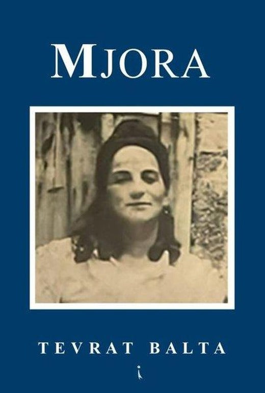 Mjora | İkinci Adam Yayınları (e-Kitap)