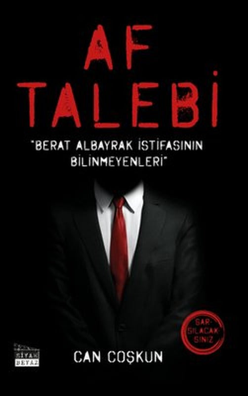 Af Talebi | Siyah Beyaz