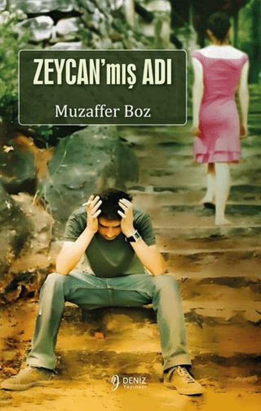 Zeycan’mış Adı