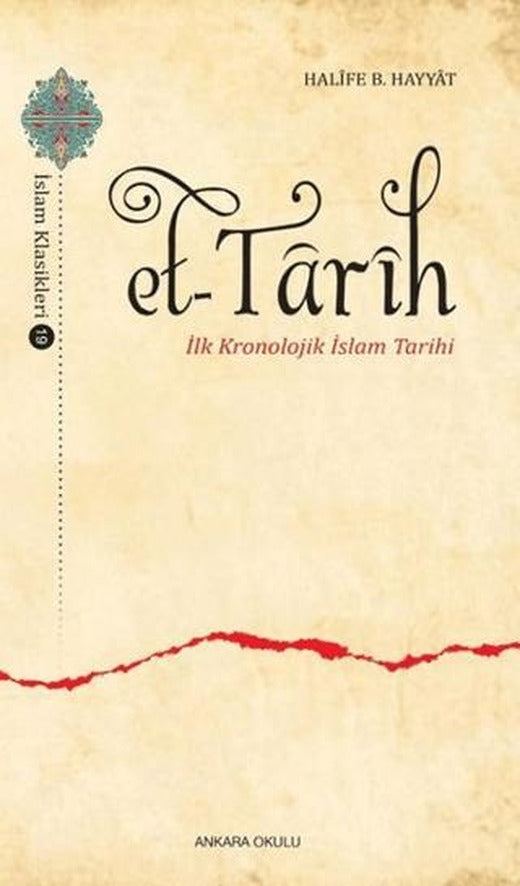 Et-Tarih