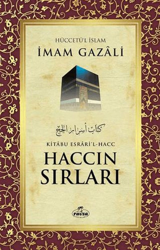 Haccın Sırları