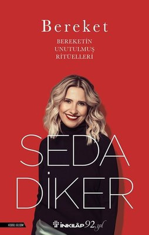 Bereket | İnkılap Yayınları