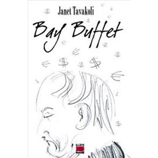 Bay Buffet | Elips Kitap (Ciltsiz)
