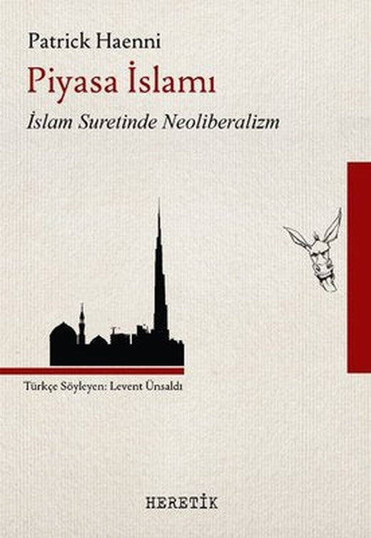 Piyasa İslamı | Heretik Yayıncılık