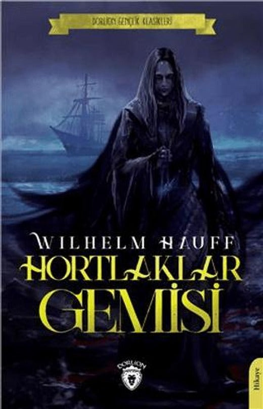Hortlaklar Gemisi