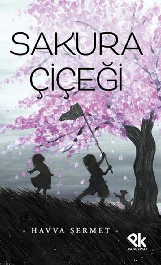 Sakura Çiçeği