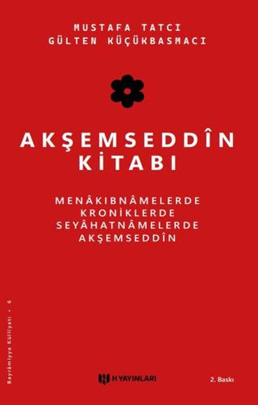 Akşemseddin Kitabı