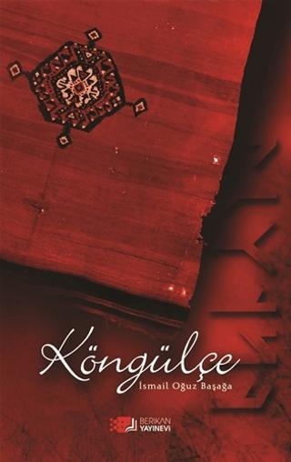 Köngülçe | Berikan Yayınevi (Ciltsiz)  - Resim 1