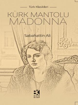 Kürk Mantolu Madonna