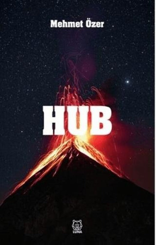 Hub | Luna Yayınları (Ciltsiz)