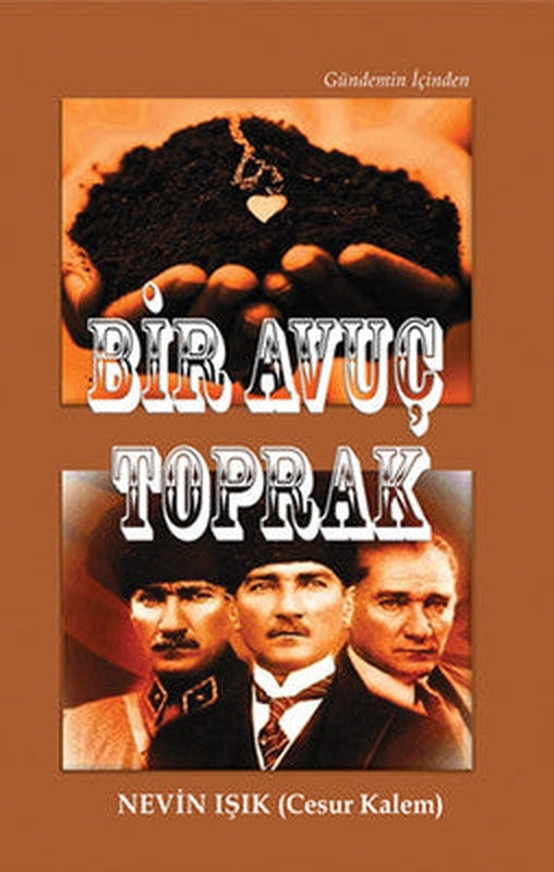 Bir Avuç Toprak | Tunç Yayıncılık