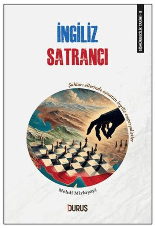 İngiliz Satrancı | Duruş Yayınları (Ciltsiz)