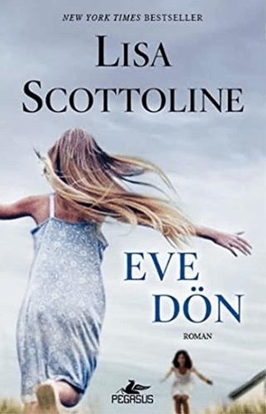 Eve Dön | Pegasus Yayınları (Ciltsiz)