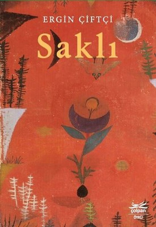 Saklı | Çolpan