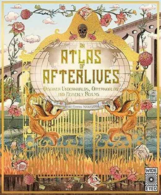 Atlas of Afterlives (Lost Atlases) | Quarto Publishing