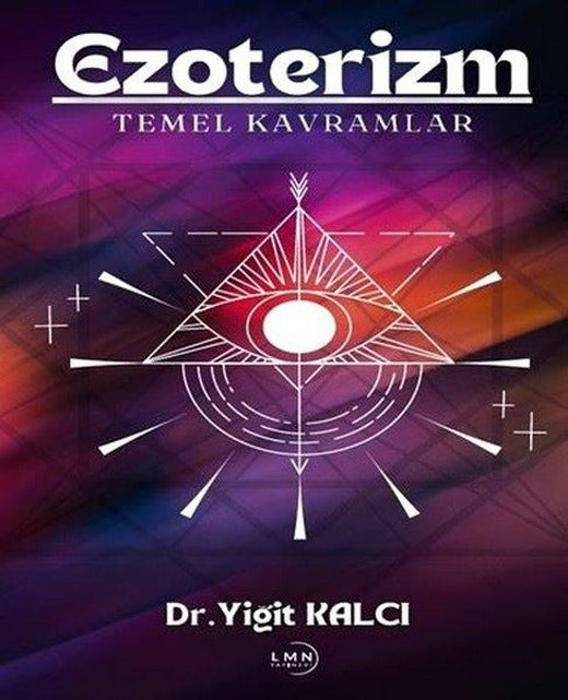Ezoterizm Temel Kavramlar | Liman Çocuk (İnce Kapak)