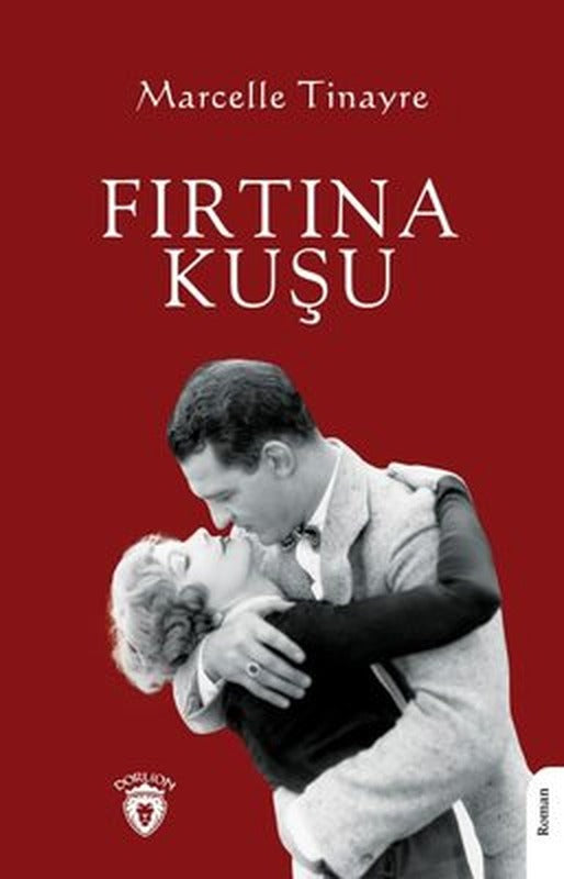 Fırtına Kuşu | Dorlion Yayınevi