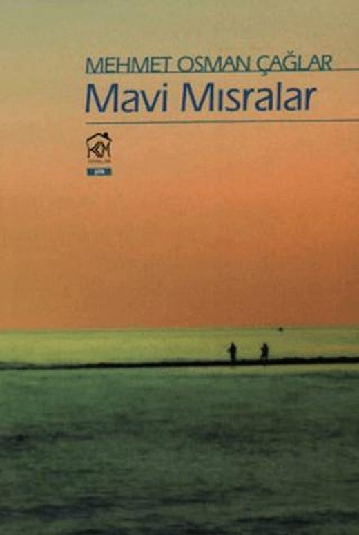 Mavi Mısralar