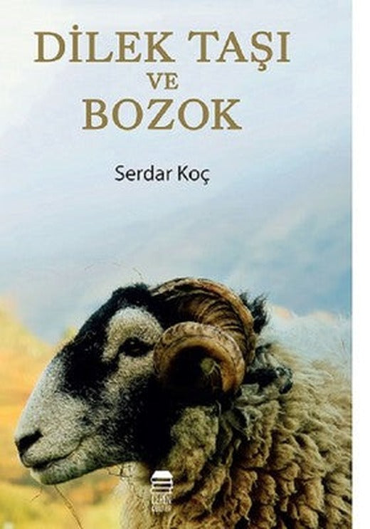 Dilek Taşı ve Bozok | Ceren Kültür Yayınları