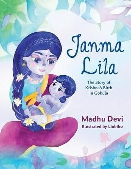 Janma Lila | Lulu.com