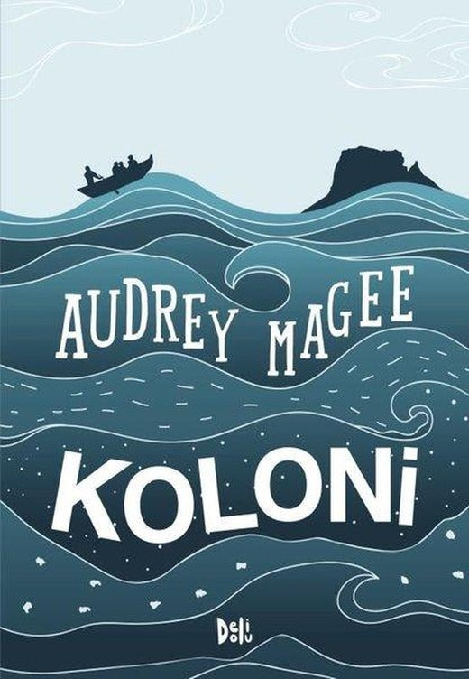 Koloni | DeliDolu (İnce Kapak)