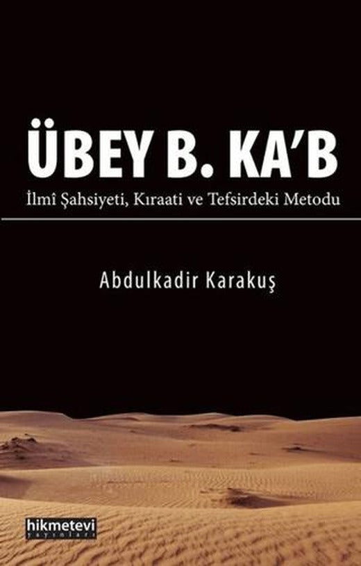 Übey B. Ka’b