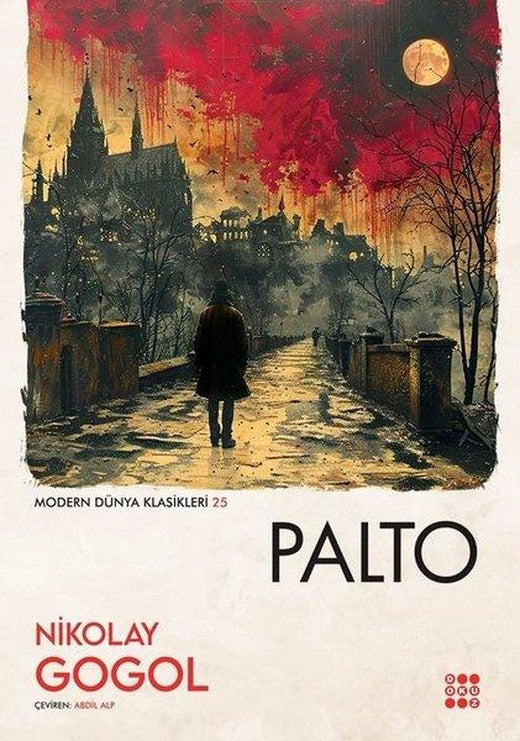 Palto | Dokuz Yayınları (İnce Kapak)