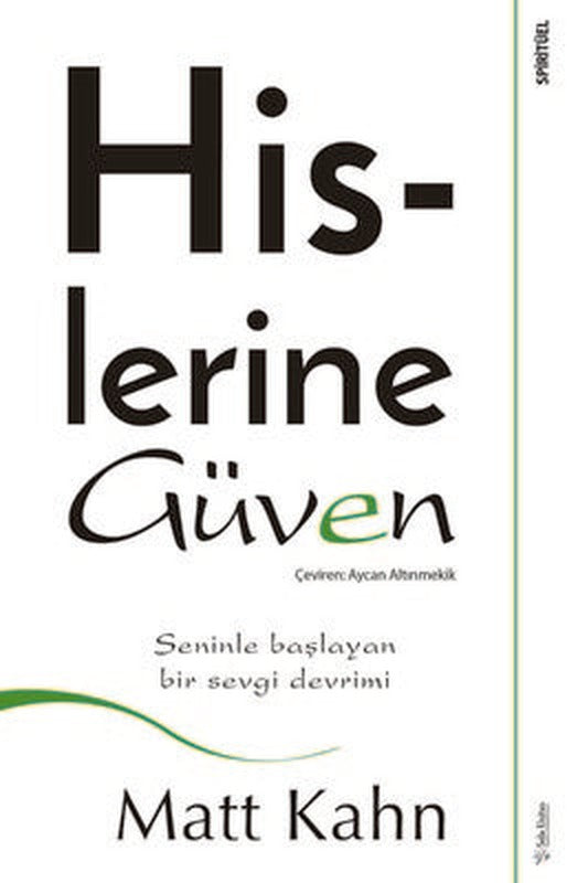 Hislerine Güven | Sola Unitas