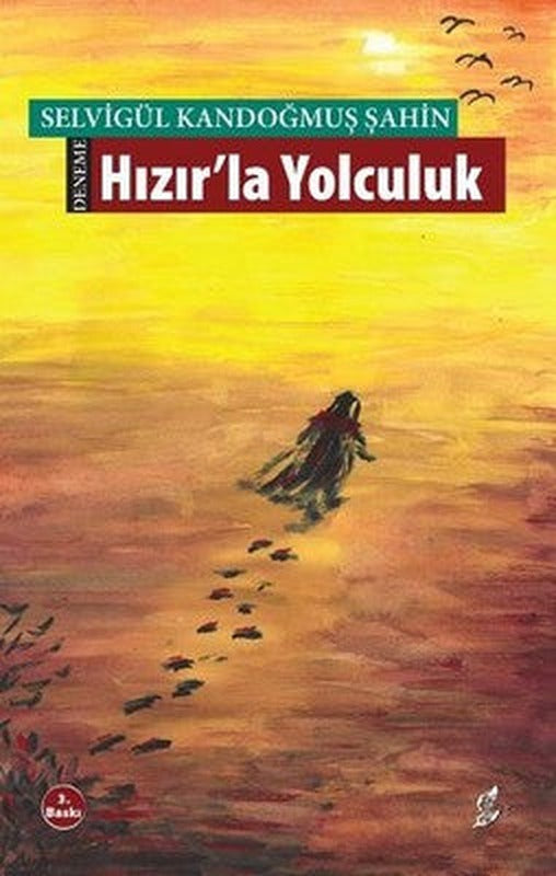 Hızır'la Yolculuk | Okur Kitaplığı