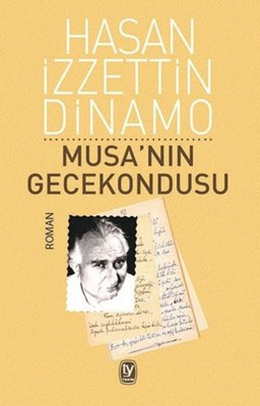Musa'nın Gecekondusu | Tekin Yayınevi
